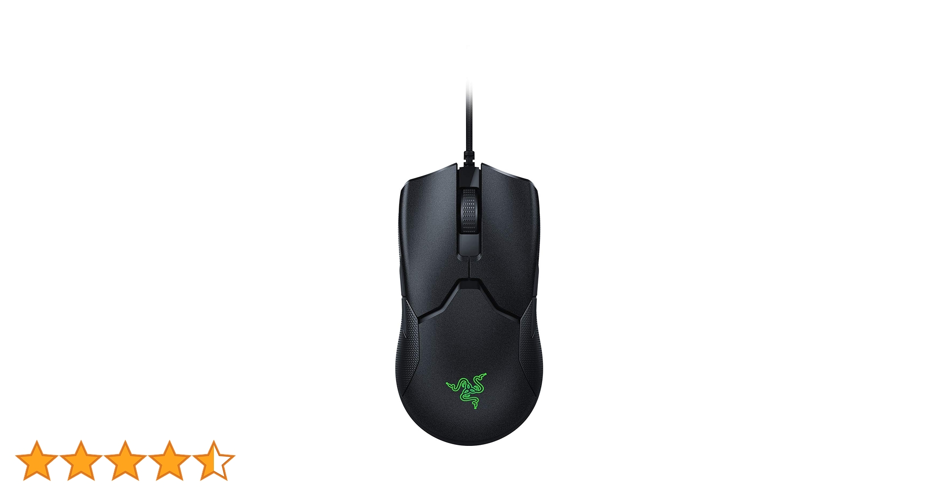 Amazon.co.jp: Razer Viper ゲーミングマウス 軽量 69g 16000DPI